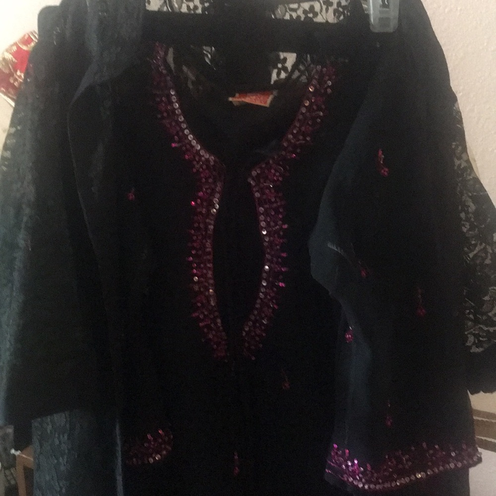 outer inner